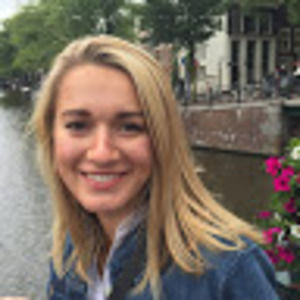 Meet your Posher, Lauren